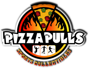 Pizza Pulls Sports Collectibles